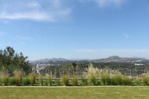 Maison A Rhodes with 66m2 heated pool on a 4800m2 plot