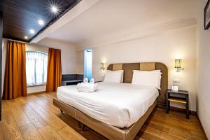 Standard Studio room in Martelli 6 Suite & Apartments