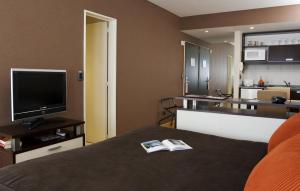 Uriburu 1756 by Ayres Apartments Recoleta