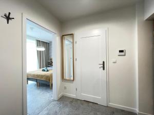 Superior Laguna Beskidow Mountain View! Sauna&Gym! Air Condition!