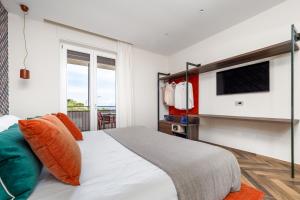 Futura Smart Flat - De Vivo Realty Sorrento