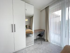 Superior Laguna Beskidow Mountain View! Sauna&Gym! Air Condition!