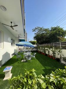 Ahuja Residency City Centre