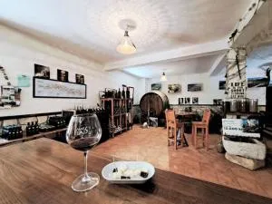 Wine house Marlais - Boljenovići