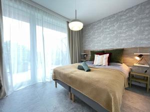 Superior Laguna Beskidow Mountain View! Sauna&Gym! Air Condition!