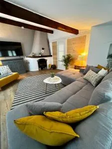 Ferienwohnung Terrassenblick - Euskirchen