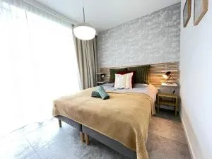 Superior Laguna Beskidow Mountain View! Sauna&Gym! Air Condition! - Bierna