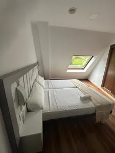 Hello Astur Green - Tuilla