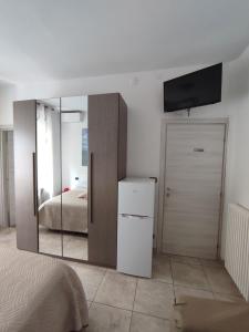 Comfort Dreibettzimmer