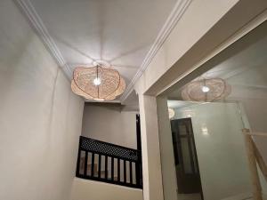 The Majestic Marrakesh Duplex