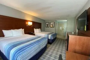 AmericInn by Wyndham Williamsburg - Carnforth