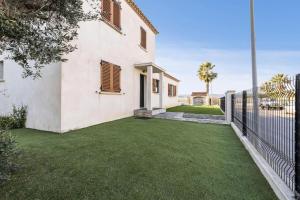 Villas Le Jardin des Aresquiers - Villa 5 pieces 8 personnes - Exclusive 244 : photos des chambres