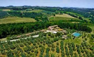 Poggio Alle Lame - Tavarnelle in Val di Pesa