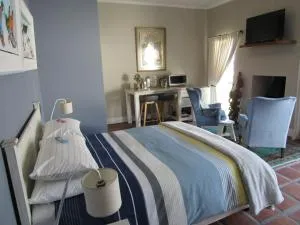 Omega Suite - Gansbaai