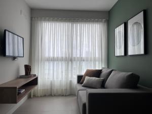 Edifício Parque Shopping