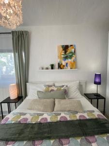 Apartments Batana