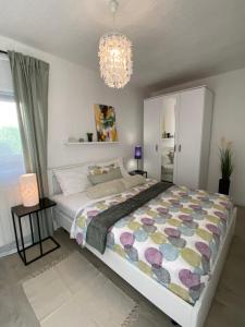 Apartments Batana