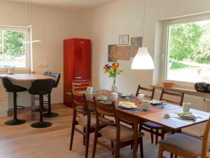 Ferienhaus Maring