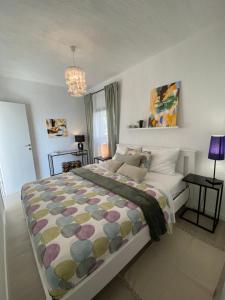 Apartments Batana
