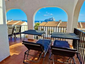 Casita Montemar By Calpitality