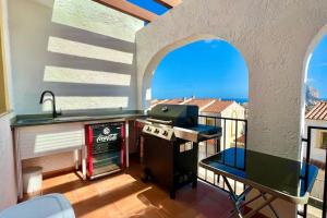 Casita Montemar By Calpitality