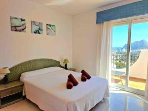 Casita Montemar By Calpitality