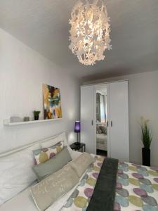Apartments Batana