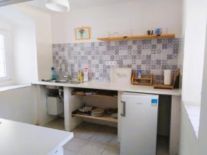 Nerezine apartmany CENTRUM