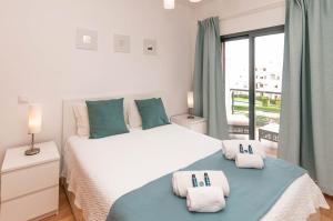 Almond Apartment by OCvillas