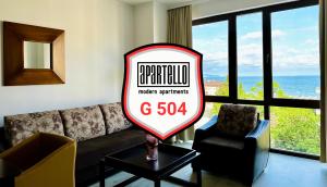 ROYAL BEACH - Modern & Private Apartments in center Sunny Beach