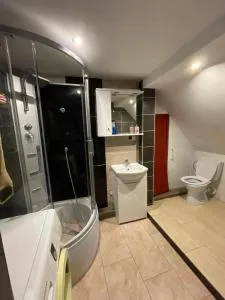 Na górce - 维德米内