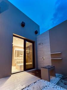 one bedroom villa