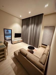 one bedroom villa