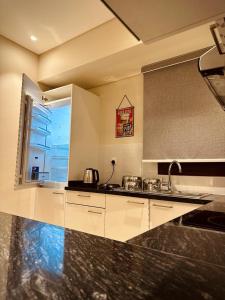 one bedroom villa