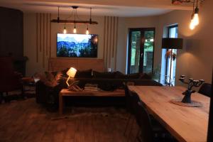 Wild Hunts Lodge Retezat