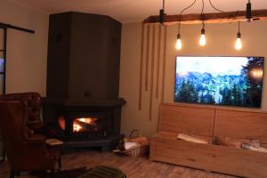 Wild Hunts Lodge Retezat