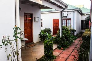 Villa Jana Guesthouse