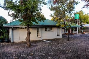 Villa Jana Guesthouse