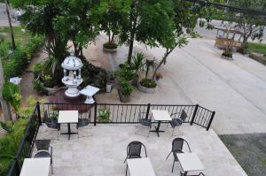 Khaoyai Terrazzo