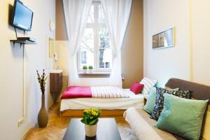 Apartamenty i Studia HERBARIUM