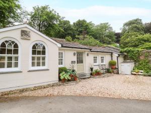 The Coach House at Pendower House