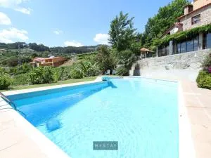 MyStay - Quinta Porto Ferrado - Abelhal