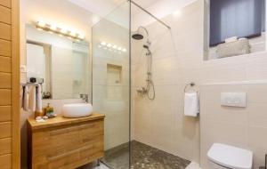 Lidija apartment with sauna