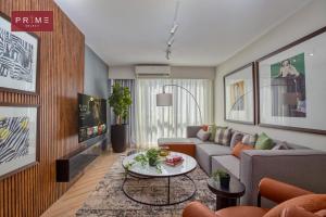 PrimeGalleria New Cairo