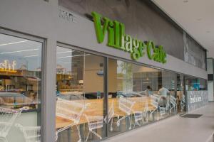 M City 2 DUPLEX BEDROOM KLCC