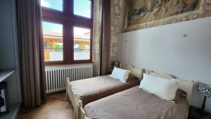 Maisons d'hotes Chateau de Scandaillac : Suite 2 Chambres