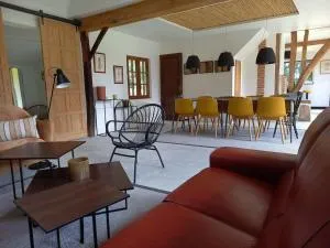 La Maison Silleron - Brametot La Maison Silleron - Brametot