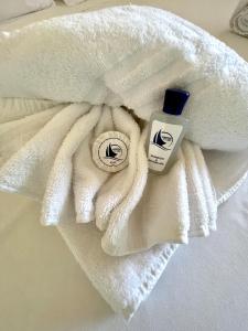 Punta Est - Trilo Ginepro Terrazza & Pool img41