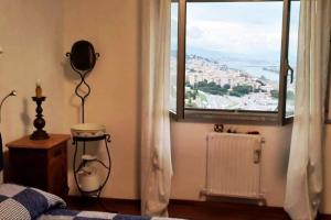 la finestra sul mare