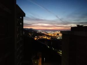 la finestra sul mare